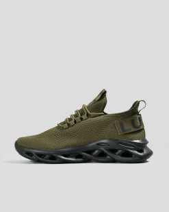 Stratford Shoes