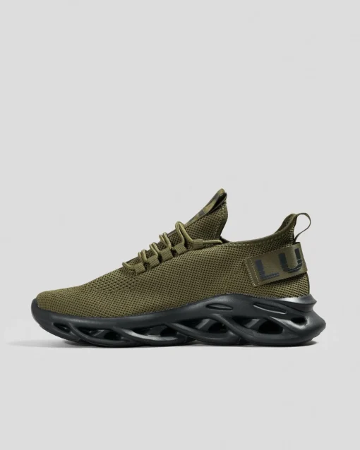 Stratford Shoes