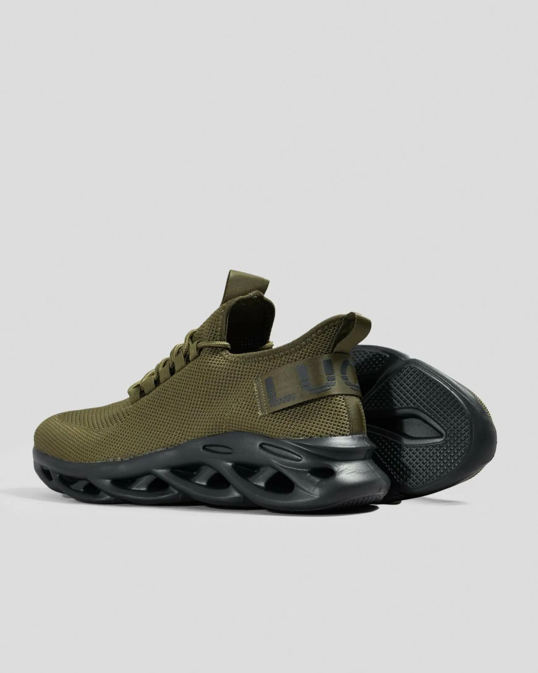 Stratford Shoes