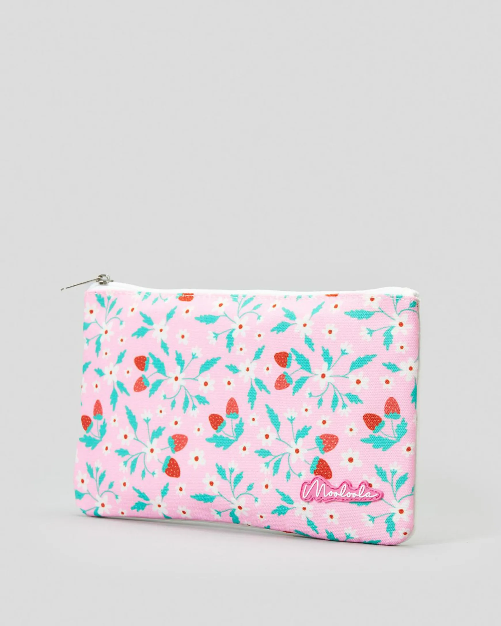 Strawberry Fields Small Pencil Case
