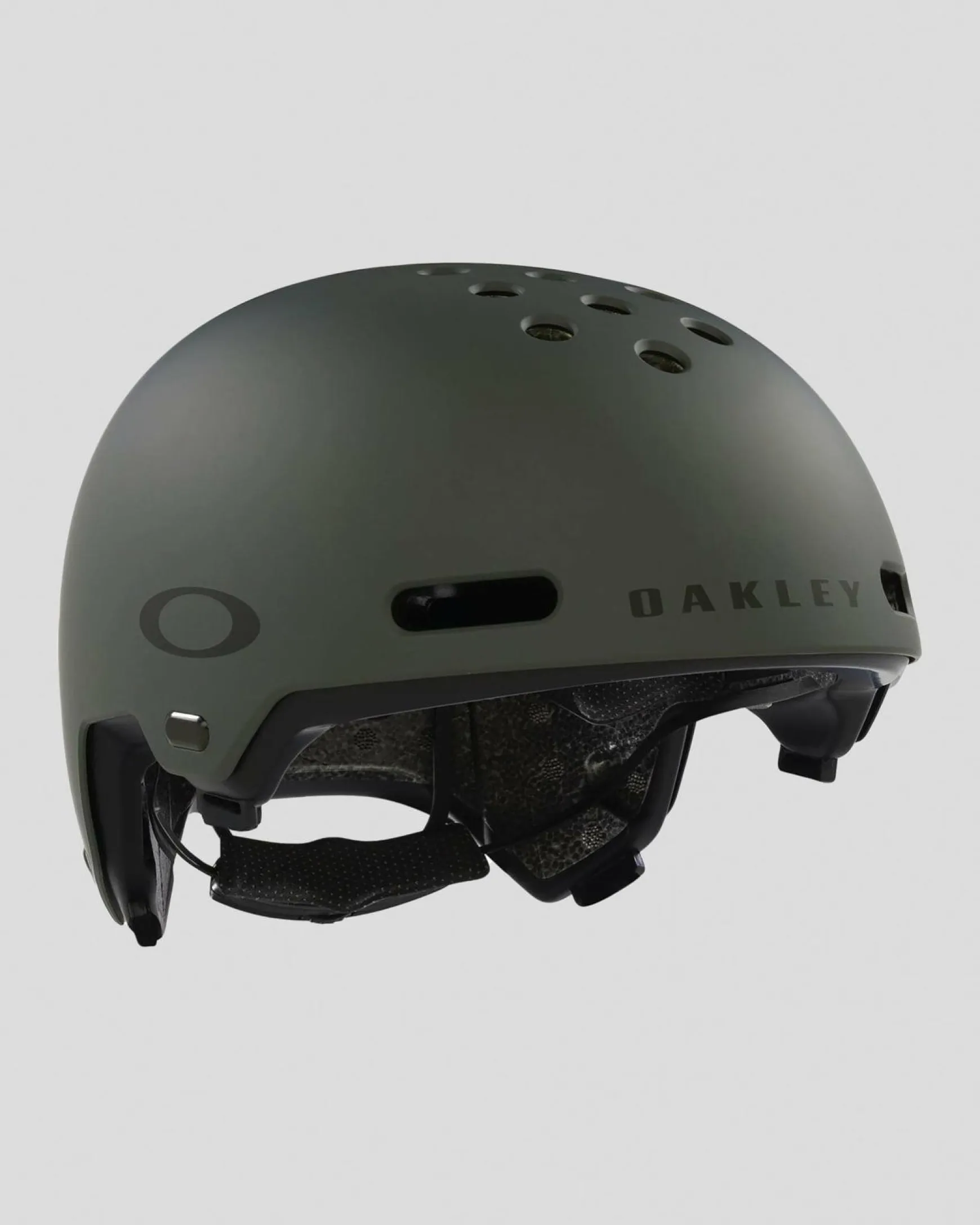 Street1 Helmet