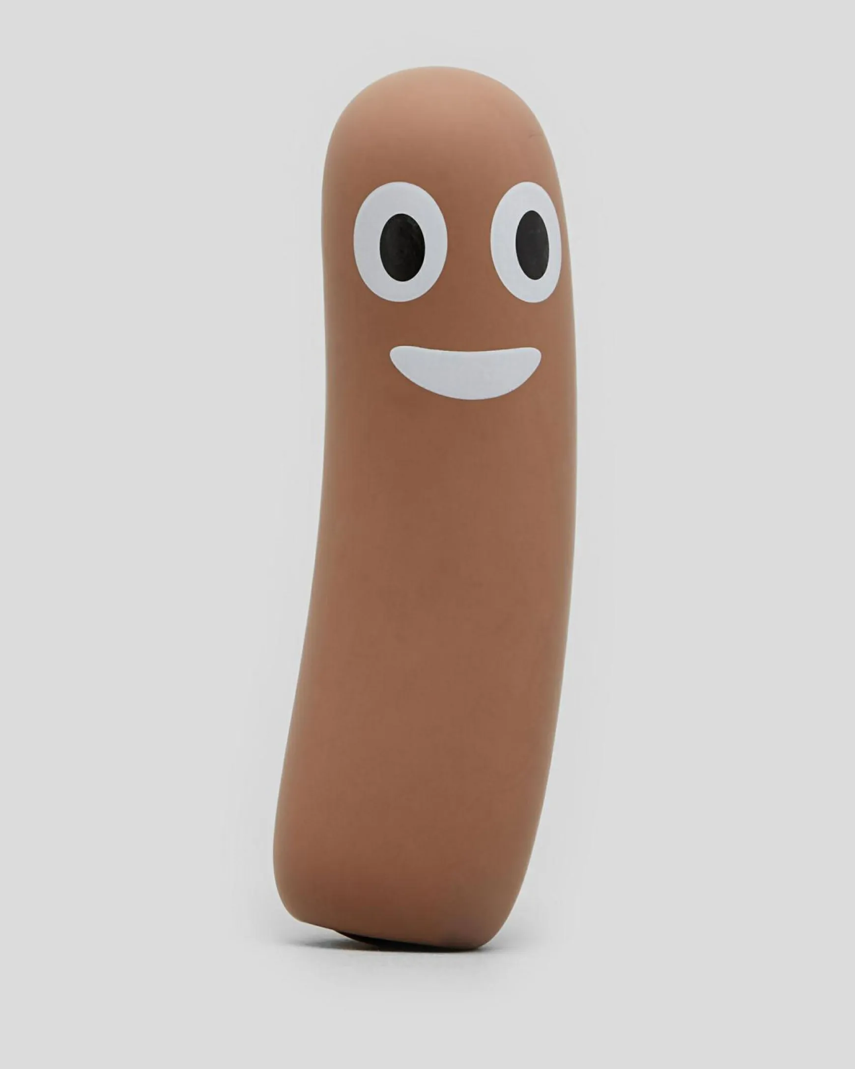 Stress Relief Smiling Turd