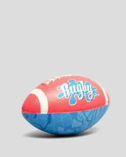 Stress Rugby Ball