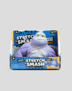 Stretch 'N Smash Gorilla