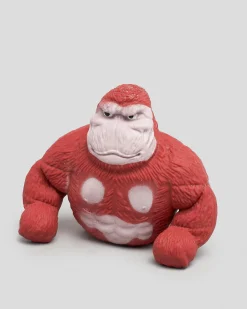 Stretch Orangutan Toy
