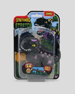 Stretch Squad Dino's