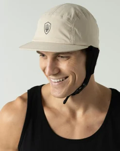 Stretch Surf Cap