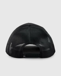 Stretched Trucker Cap