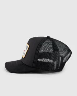 Stretched Trucker Cap