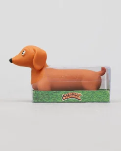 Stretchy Dachshund