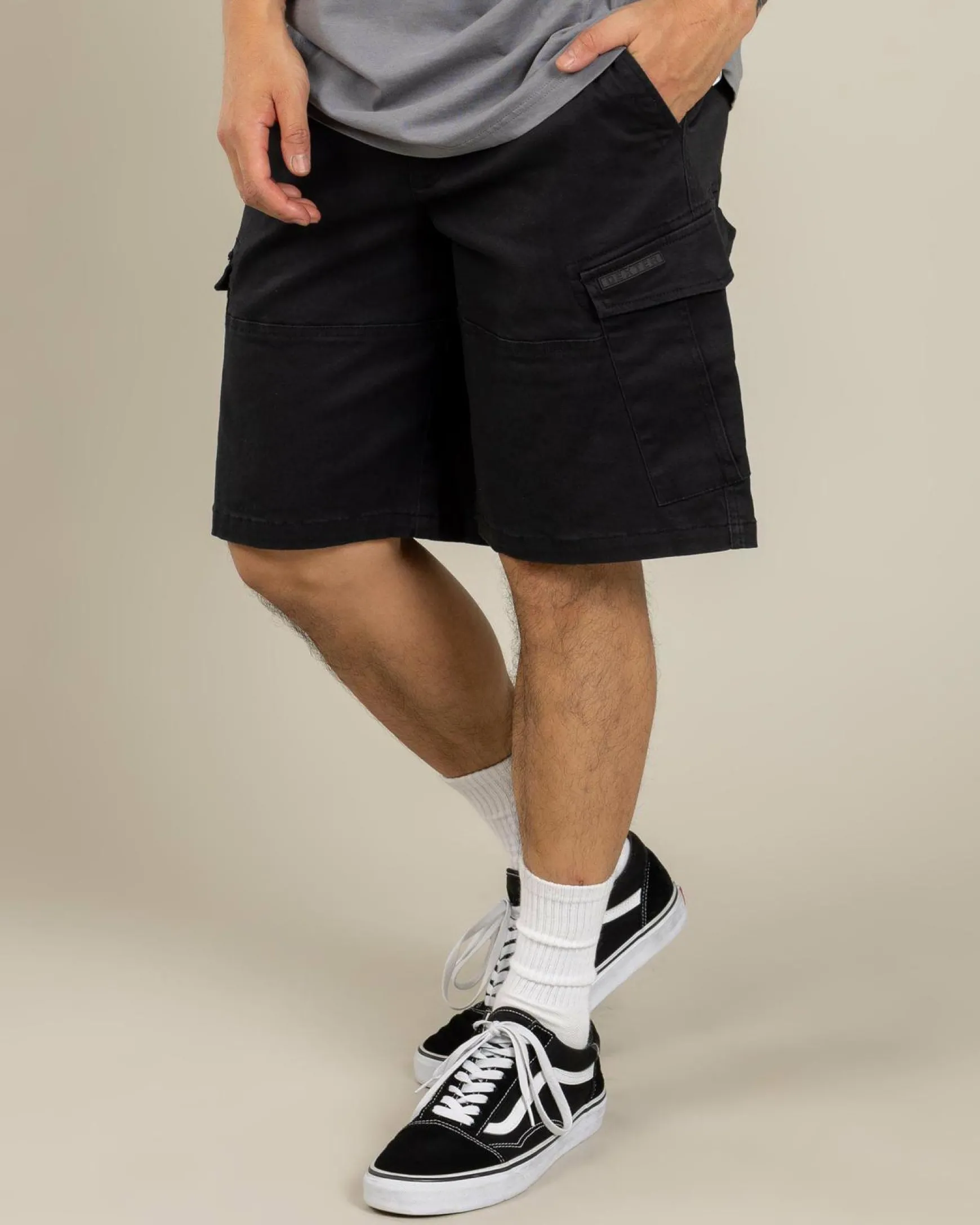 Strike Walk Shorts