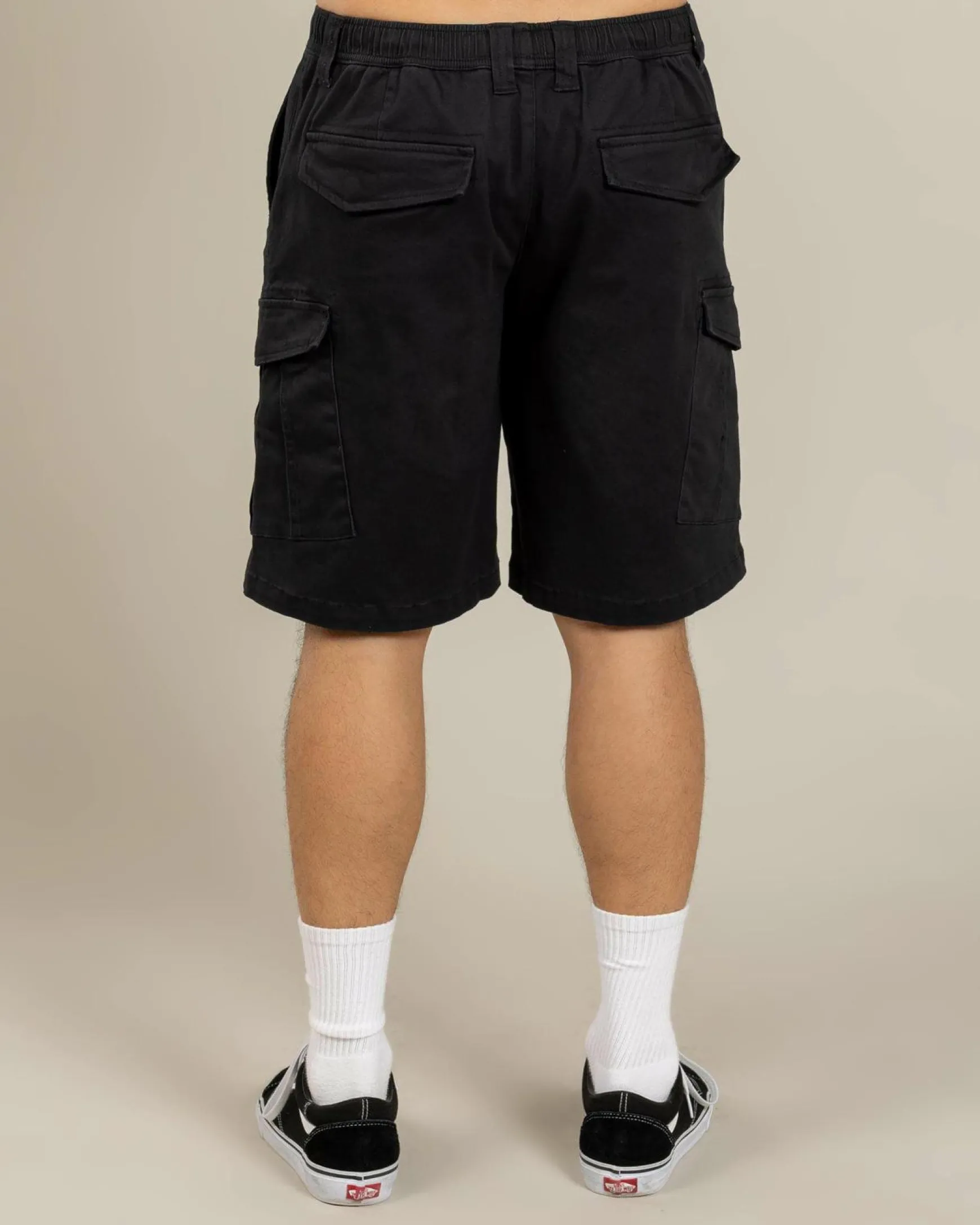 Strike Walk Shorts