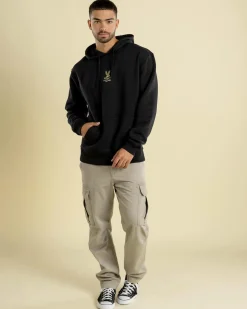 Striker Hoodie
