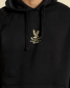 Striker Hoodie
