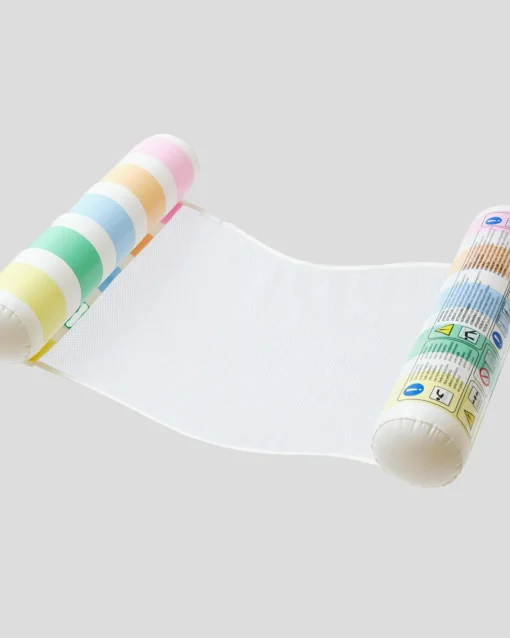 Stripe Inflatable Hammock