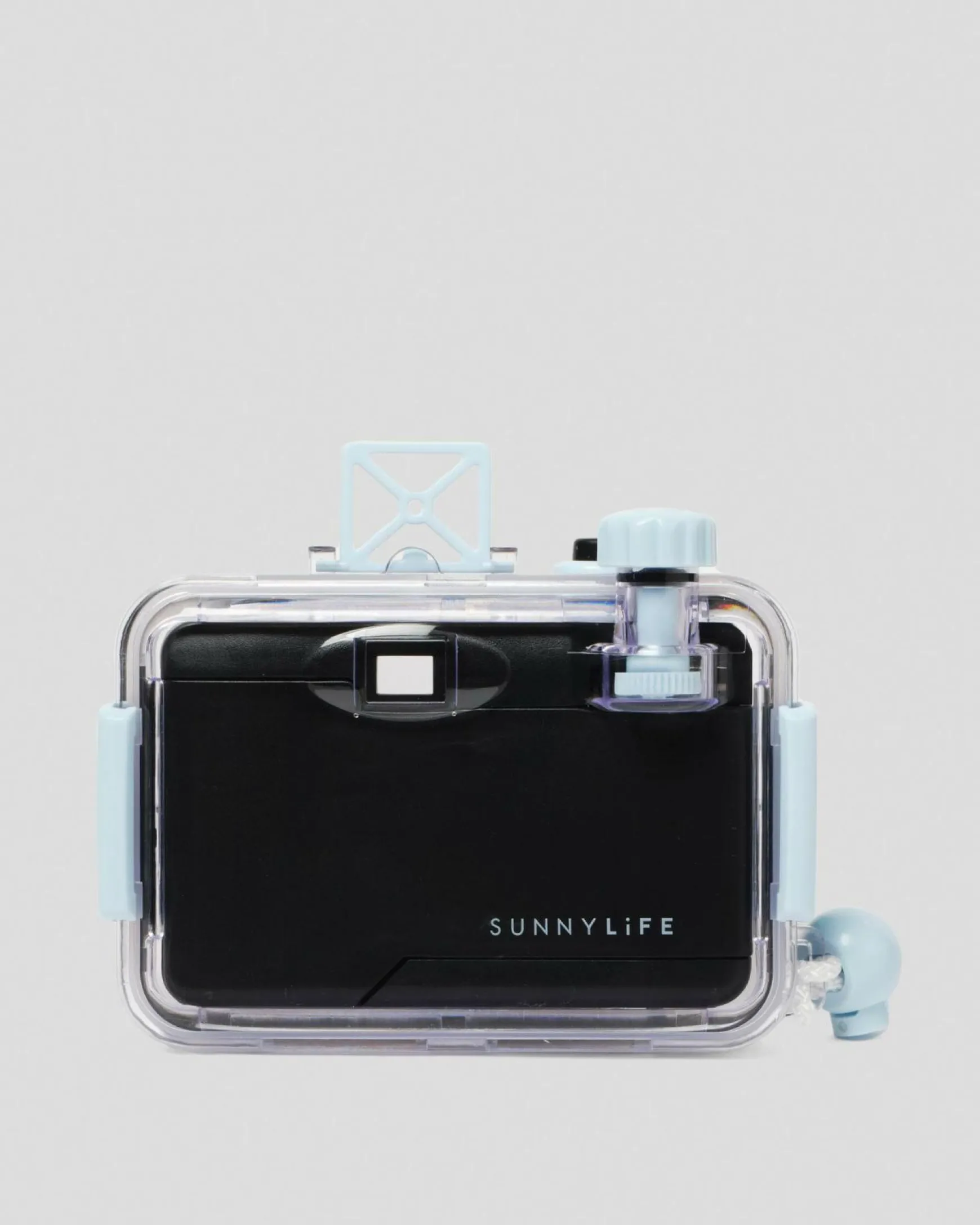 Stripe Underwater Camera