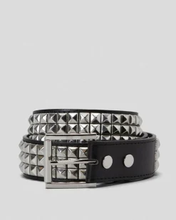 Studded Belt