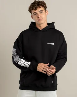 Studio Hoodie