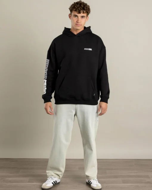 Studio Hoodie