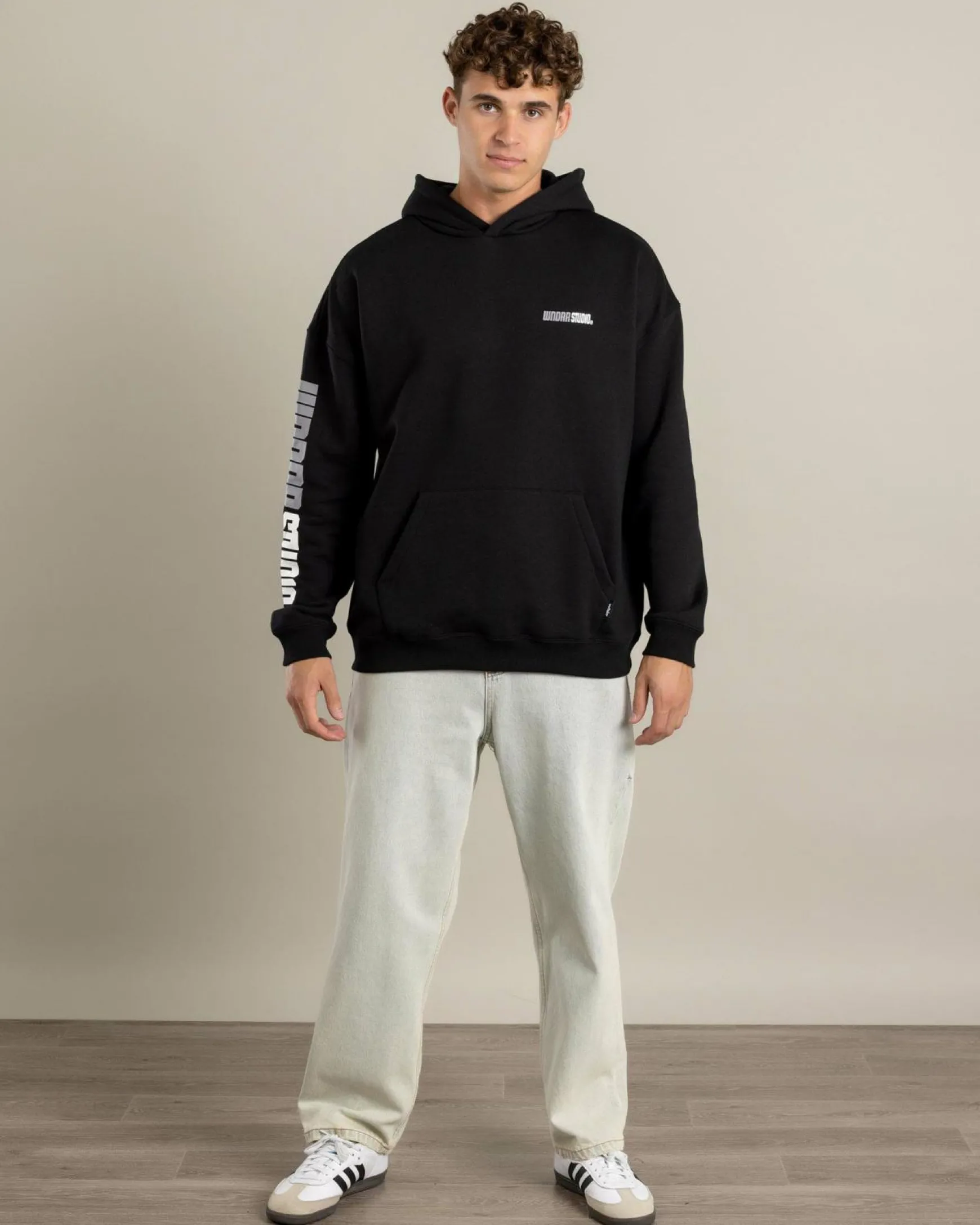 Studio Hoodie