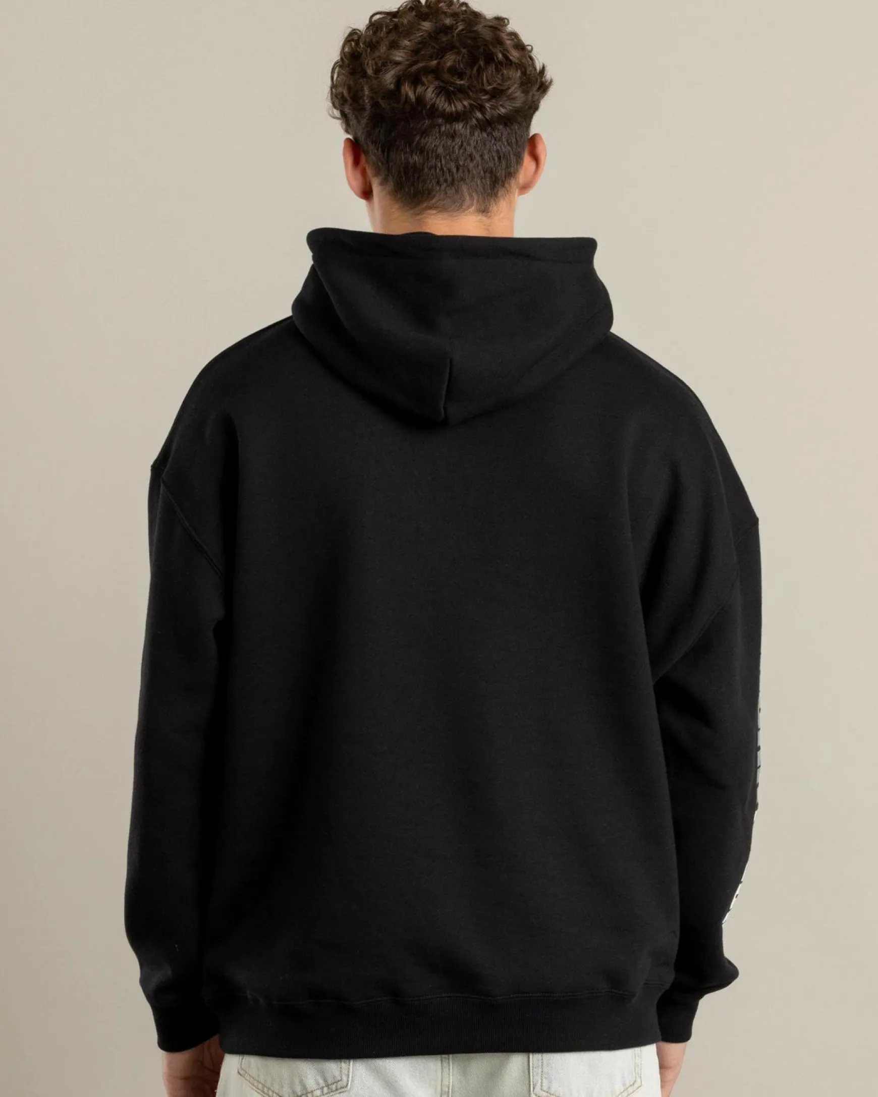Studio Hoodie