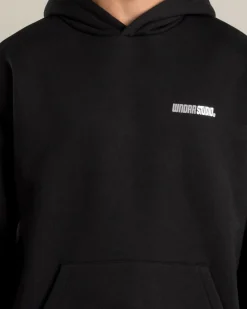 Studio Hoodie