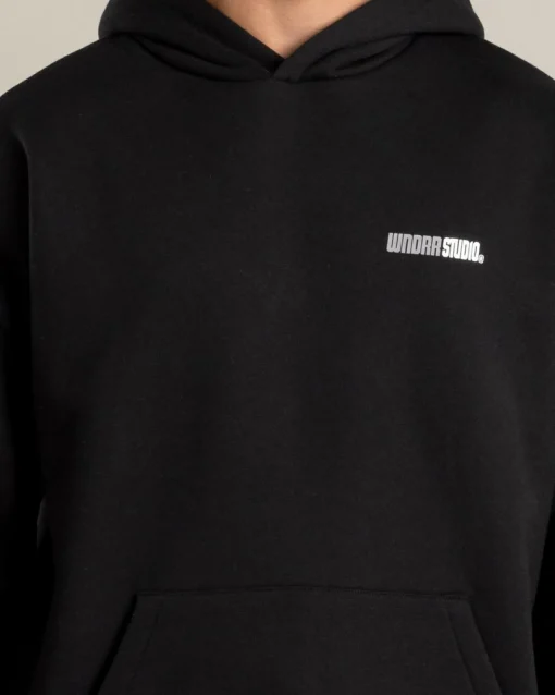 Studio Hoodie