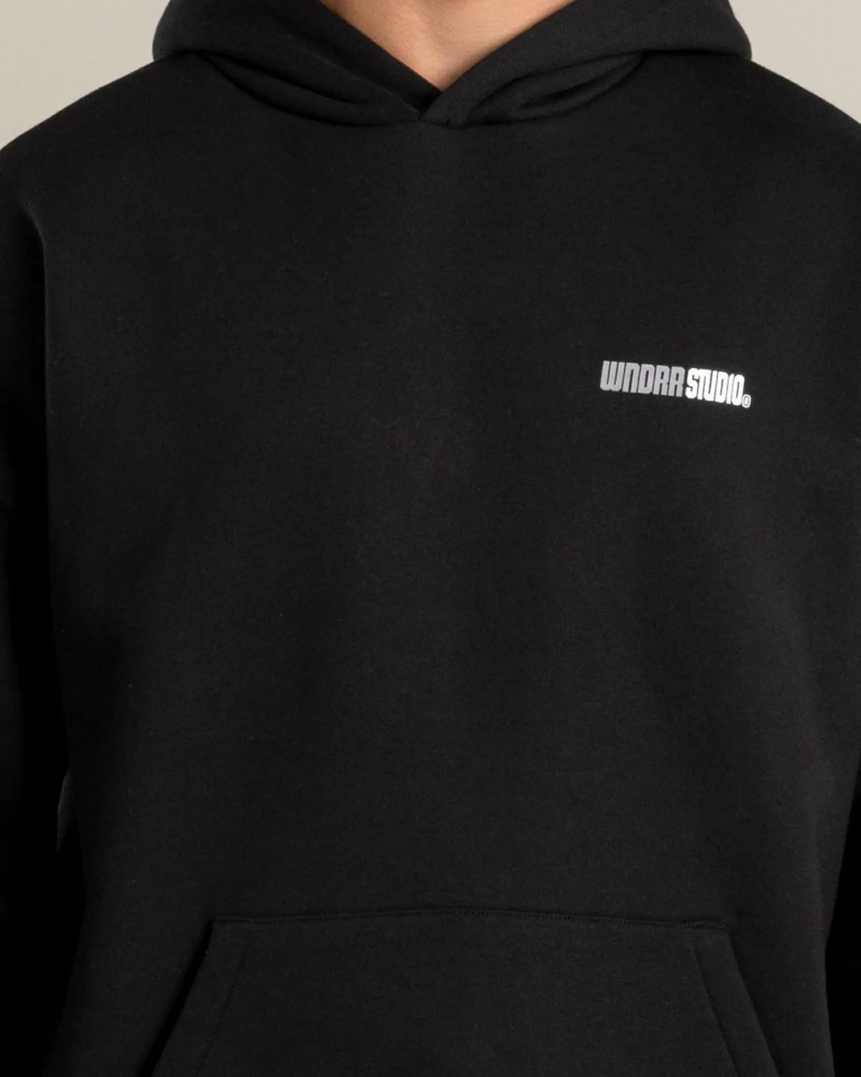 Studio Hoodie