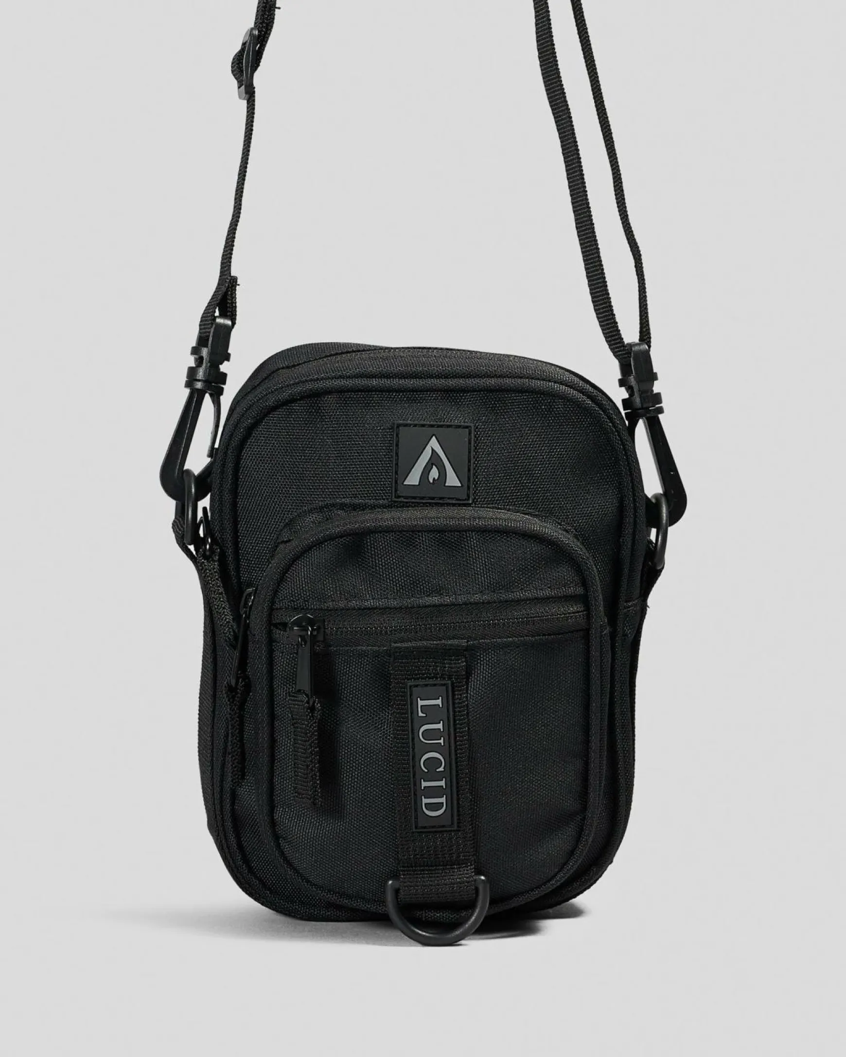 Substitute Festival Bag