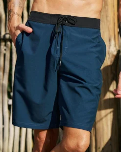 Substrate Board Shorts