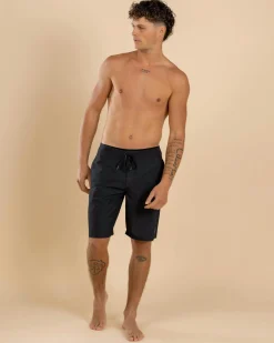 Substrate Board Shorts