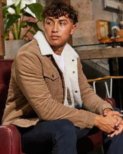 Subterfuge Jacket
