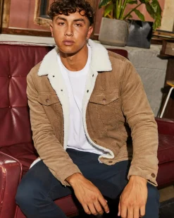 Subterfuge Jacket