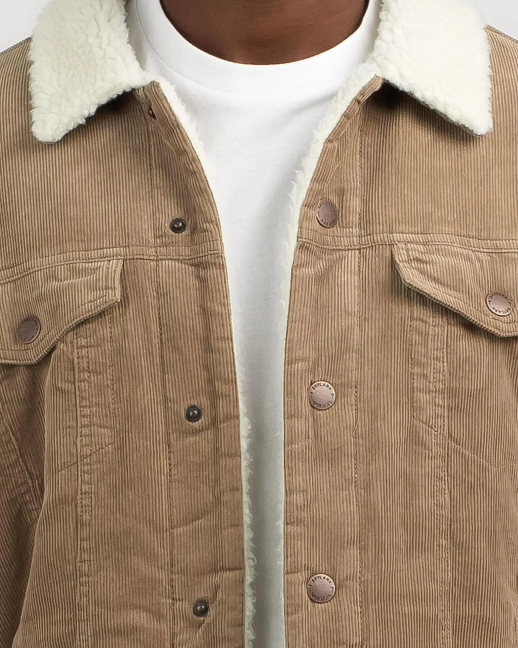 Subterfuge Jacket