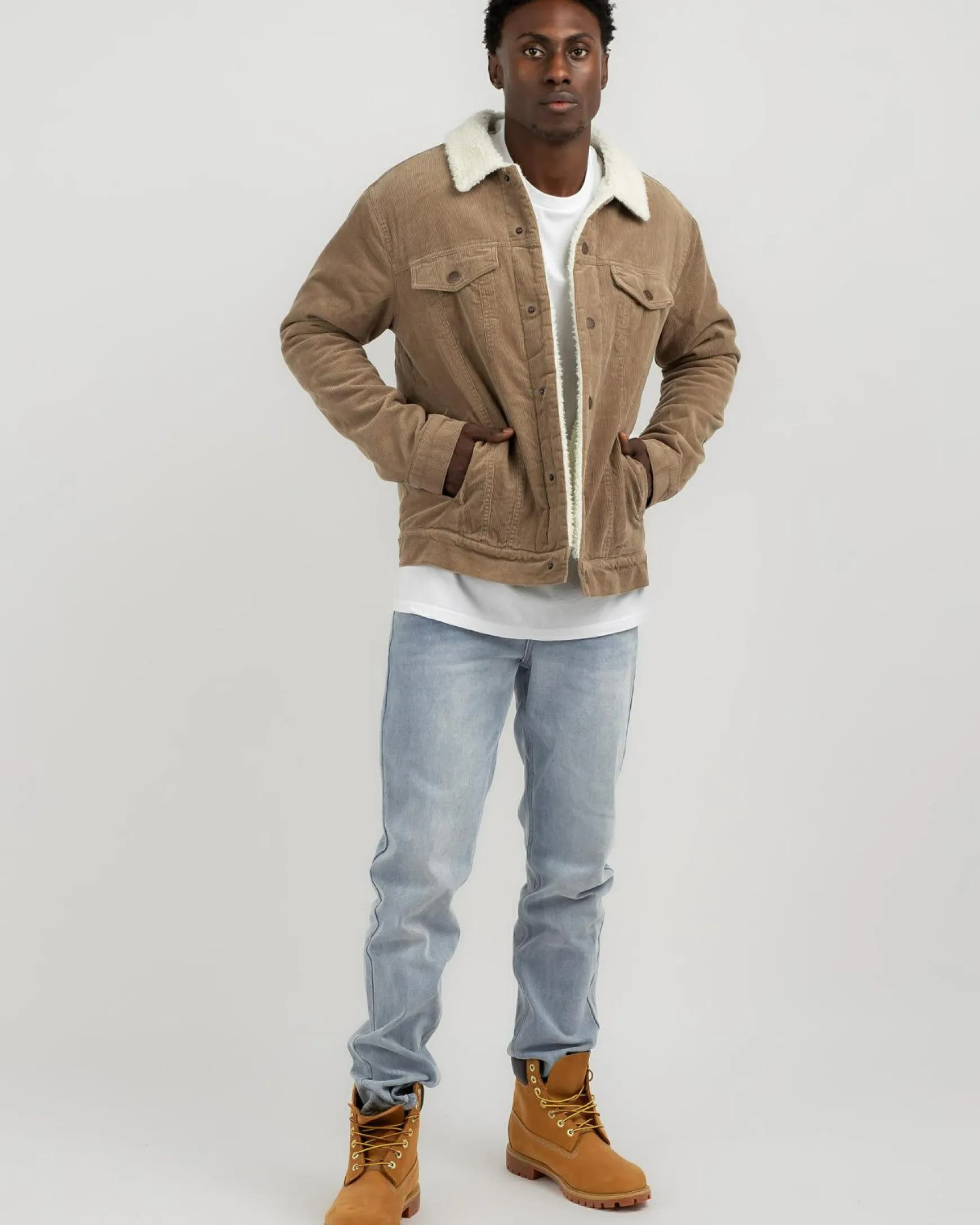 Subterfuge Jacket