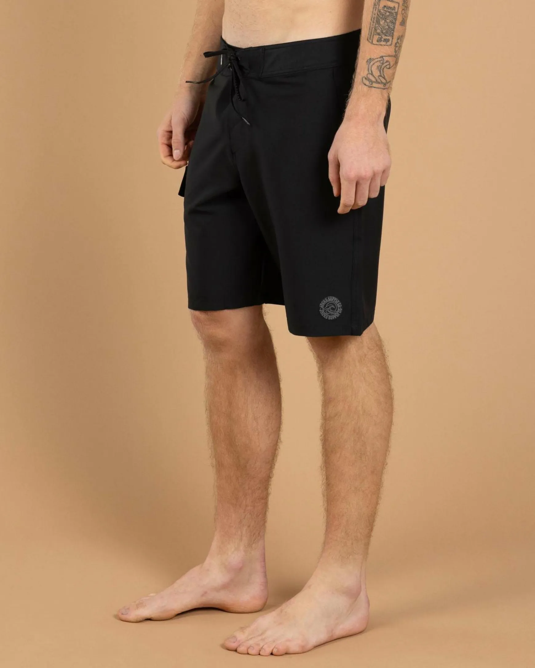 Succession Board Shorts