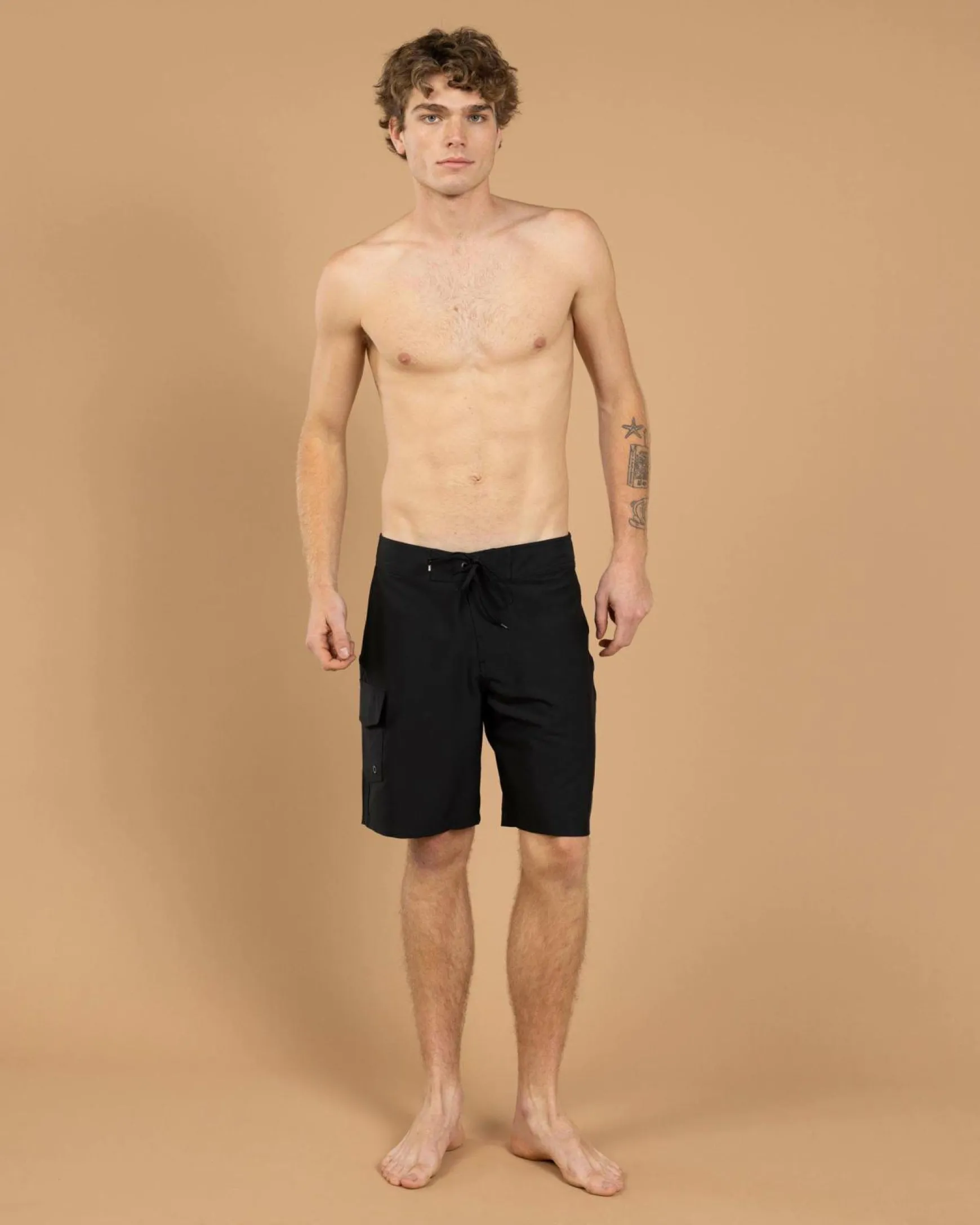 Succession Board Shorts
