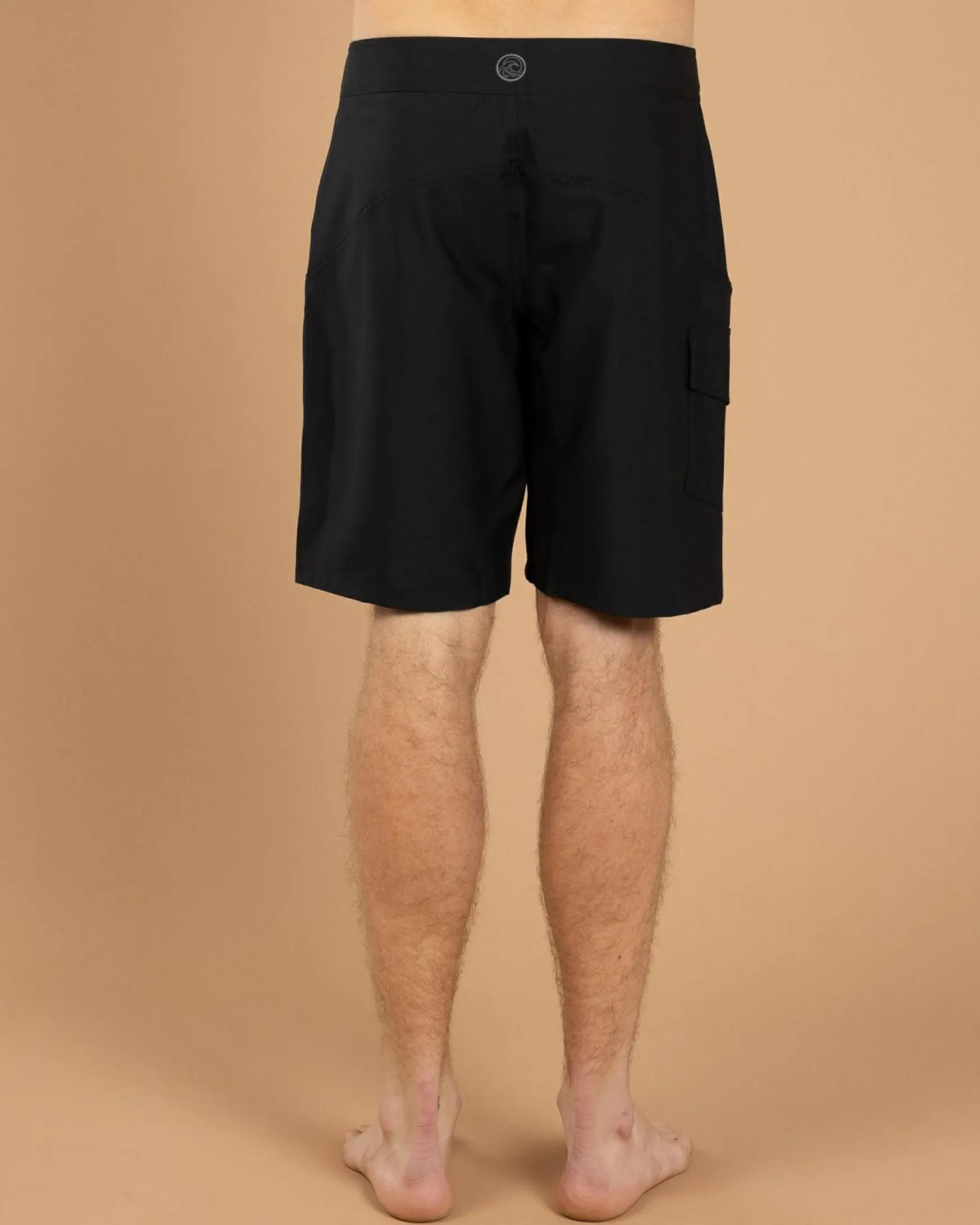 Succession Board Shorts