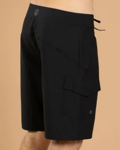 Succession Board Shorts