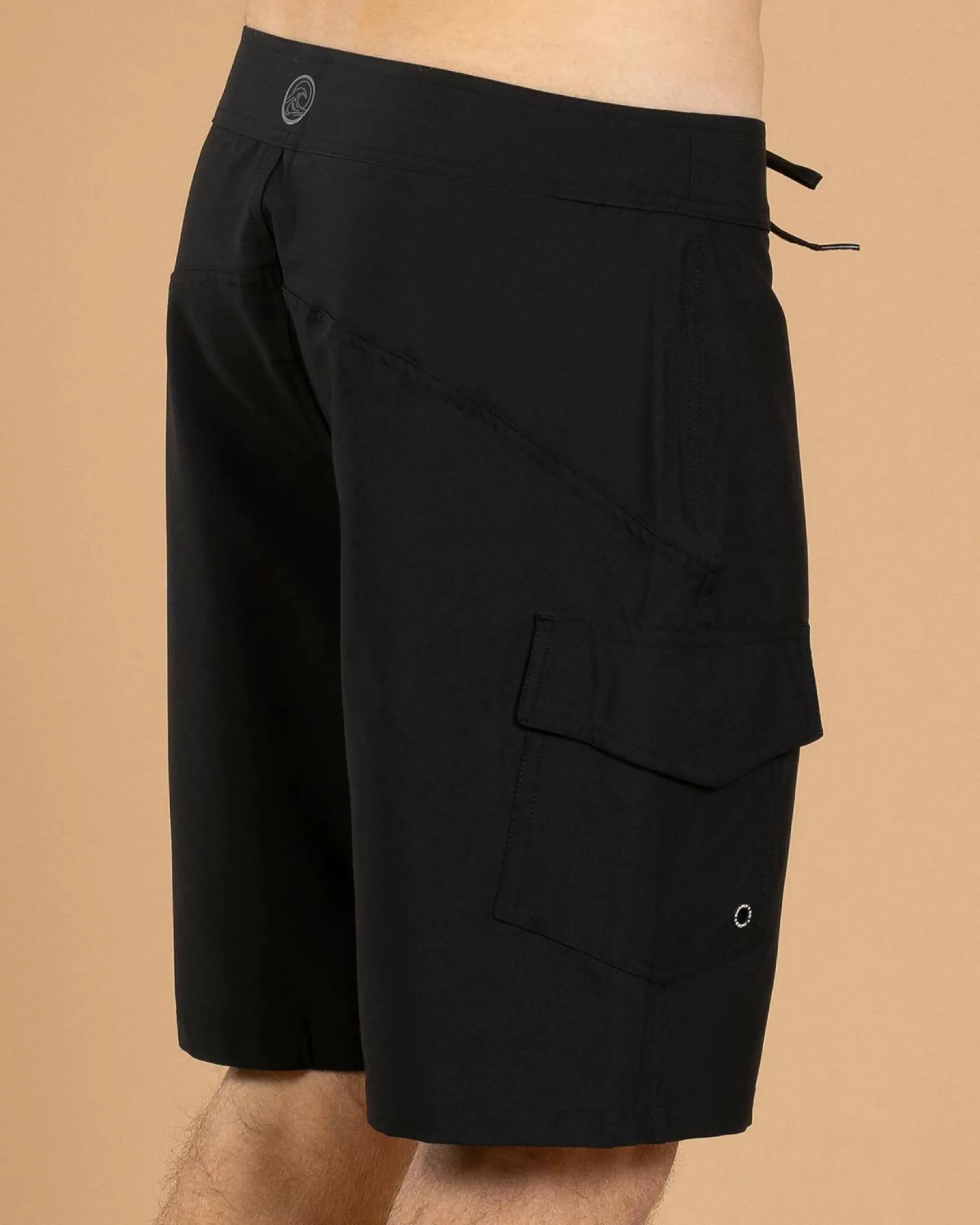 Succession Board Shorts