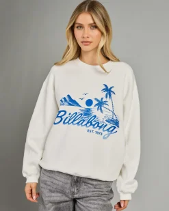 Such A Vibe Kendall Crewneck Sweatshirt