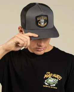 Such Is Beer Trucker Cap