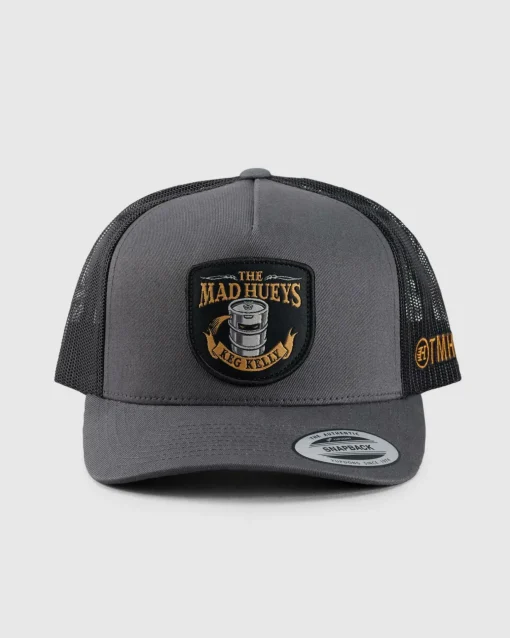 Such Is Beer Trucker Cap