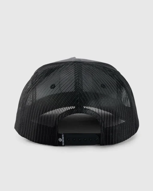 Such Is Beer Trucker Cap