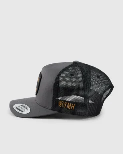 Such Is Beer Trucker Cap