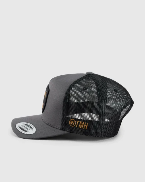 Such Is Beer Trucker Cap