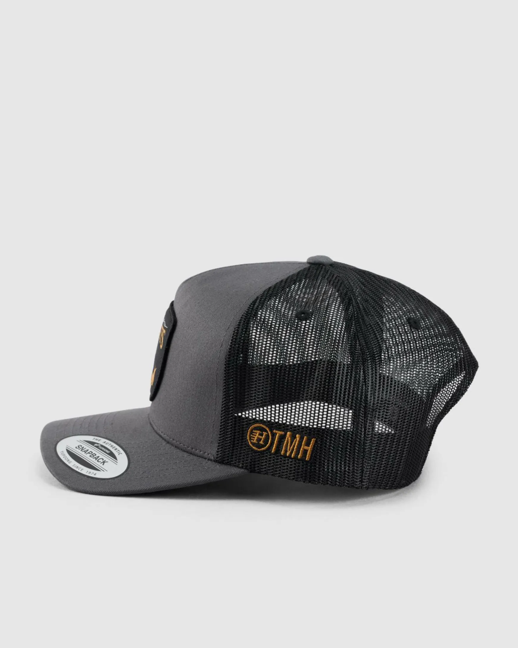 Such Is Beer Trucker Cap