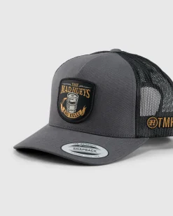 Such Is Beer Trucker Cap