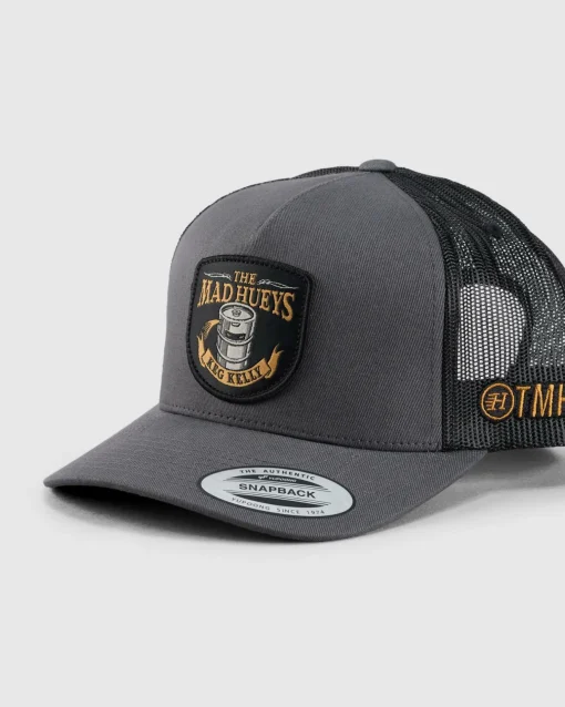 Such Is Beer Trucker Cap