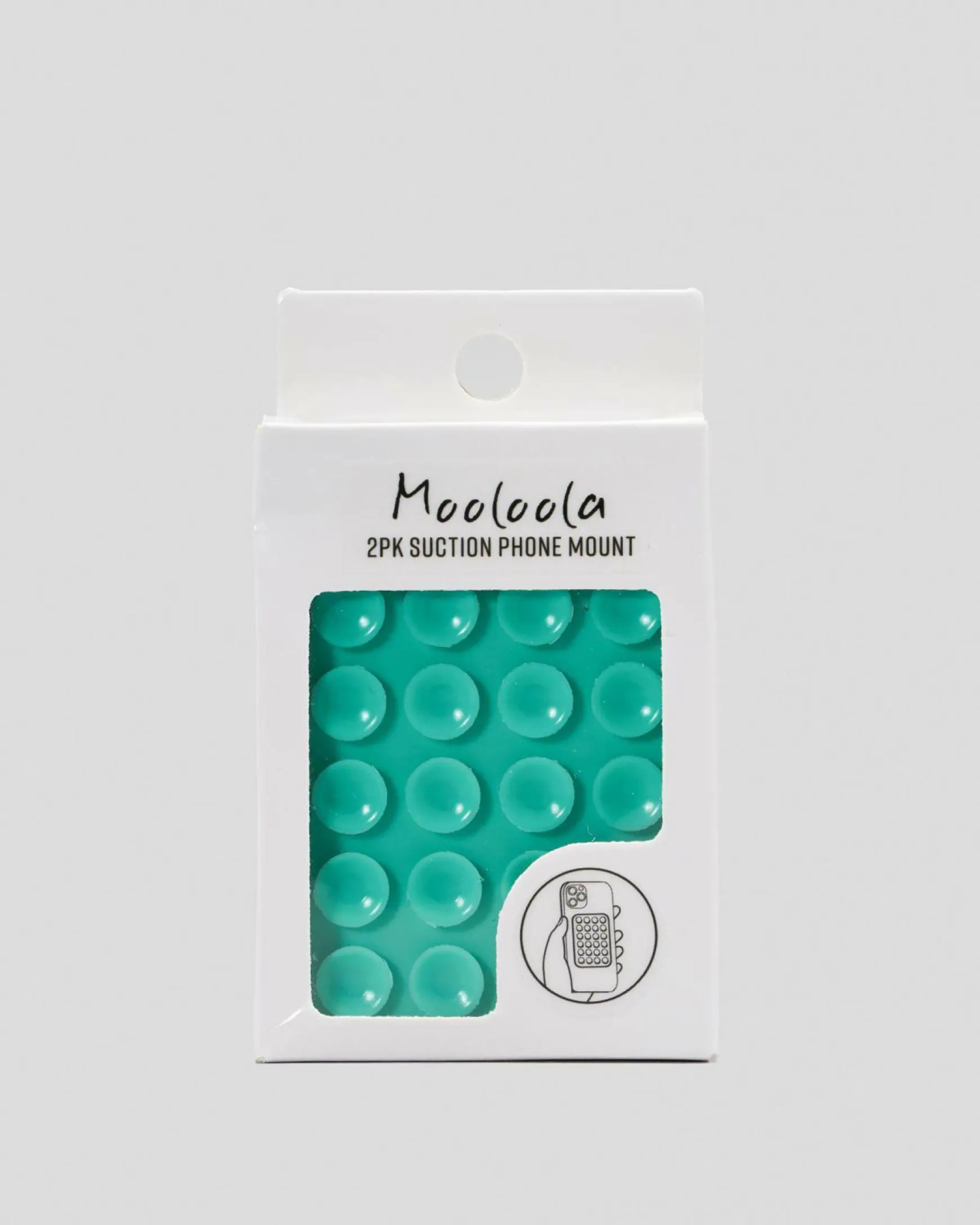 Suction Phone Sticker